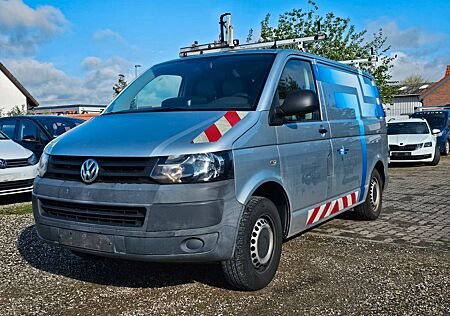 VW T5 Transporter Volkswagen T5 Trans/ 4x4/Klima/Standhei/ 131