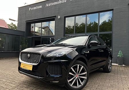 Jaguar E-Pace R-Dynamic SE AWD*1°Hand*VIRTUAL*MERIDIAN*