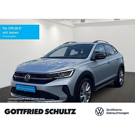 VW Taigo leasen