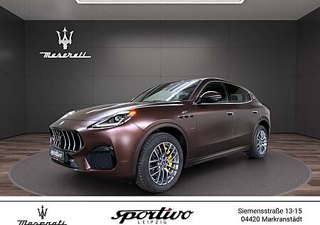 Maserati Grecale GT *Bronzo Opaco Sonderlackierung*