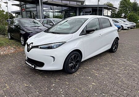 Renault ZOE BOSE-Edition ZE40 Kamera, Navi, SHZ