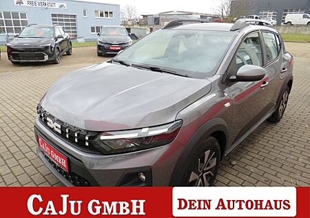 Dacia Sandero Stepway MY26 110PS WinterP. LED ALU Kame
