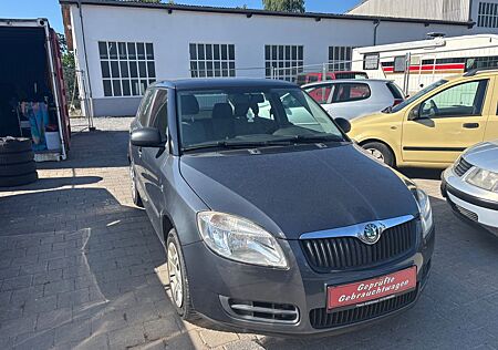 Skoda Fabia Cool Edition