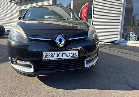 Renault Scenic , TÜV Neu , Automatik