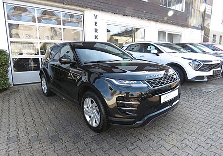 Land Rover Range Rover Evoque R-Dynamic S