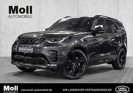 Land Rover Discovery 5 Dynamic HSE D300 AWD HUD AHK-el. kla