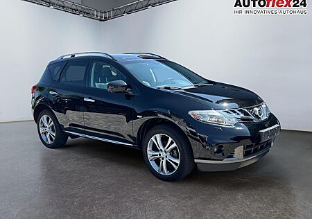 Nissan Murano 2.5 dCi Executive AT 4x4 Leder Klima B...