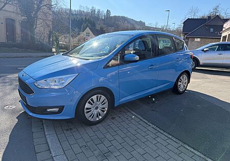 Ford C-Max Cool & Connect, 1Hand, Navi, SHZ,PDC