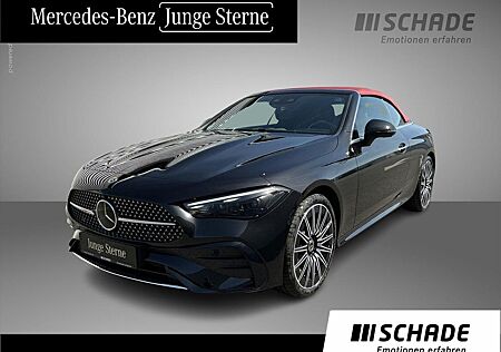 Mercedes-Benz CLE 220 d Cabriolet AMG Line Dig.Light*Std-Hzg.*