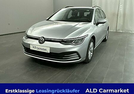 VW Golf Volkswagen Variant 2.0 TDI SCR Kombi, 5-türig, 6-Gang