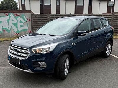 Ford Kuga 1,5 EcoBoost 4x2 88kW Trend Trend