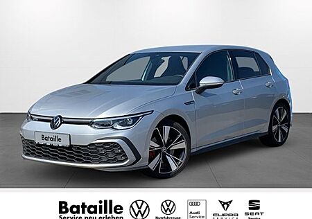 VW Golf Volkswagen VIII GTD 2.0 TDI DSG Navi IQ.Light ACC 18Z