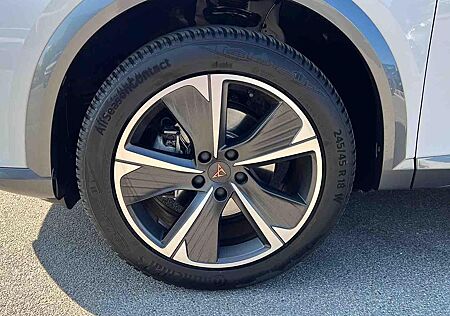 Cupra Formentor 1.5 TSI *AHK, Navi, ACC, LED, SHZ*