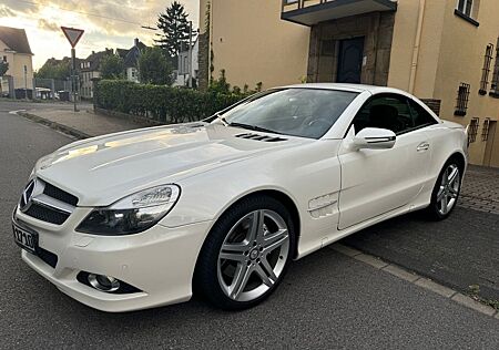 Mercedes-Benz SL 350 Sportmotor -