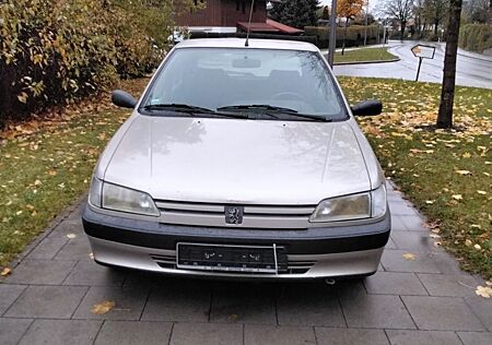 Peugeot 306 AUTOMATIK MIT H KENNZEICHEN !!