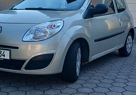 Renault Twingo 1.2 16V*Klima*Allwetterreifen*TÜV*