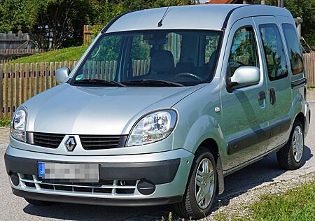 Renault Kangoo Edition Campus 1.5 dCi 62kW Edition C...