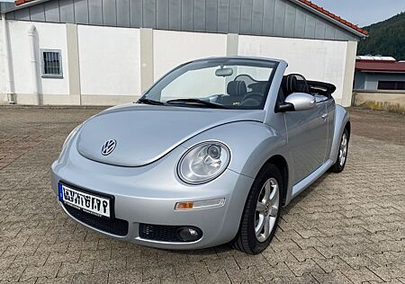 VW Beetle Volkswagen