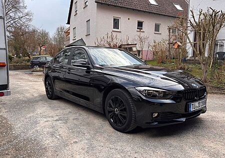 BMW 316i Modern Line Sport