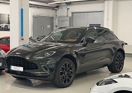 Aston Martin DBX 4.0 V8 -2.Hand-lückenlos AM Service-BRD