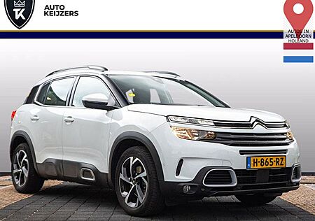 Citroën C5 Aircross 1.5 BlueHDI Business Adapt. cruise N