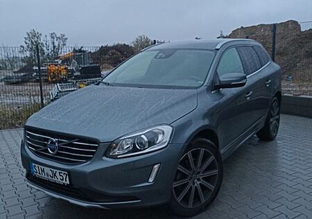 Volvo XC 60 XC60 D5 AWD Linje Inscription Geartronic Lin...
