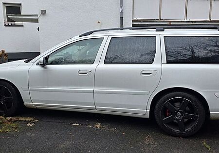 Volvo V70 D5 EZ 2007