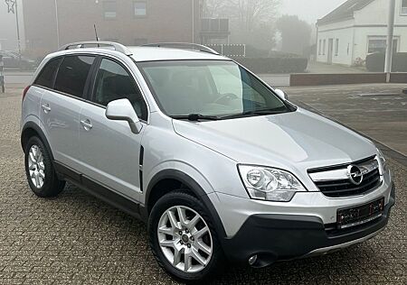Opel Antara 2.4 Edition 4x4
