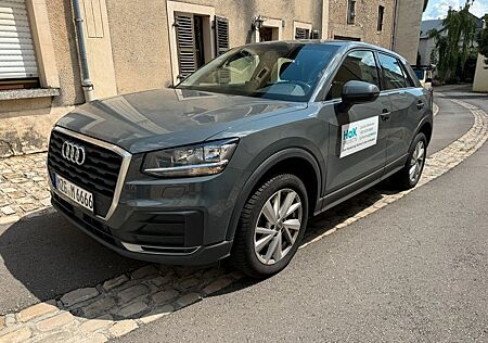 Audi Q2 1.4 TFSI 150PS DSG Navi EPH