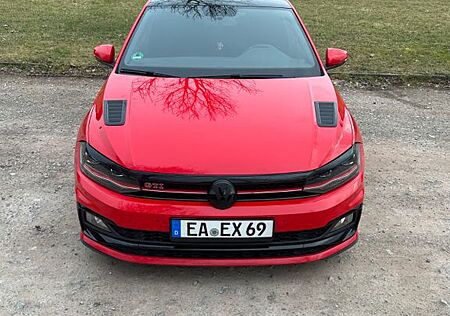 VW Polo Volkswagen 2.0 TSI OPF DSG GTI