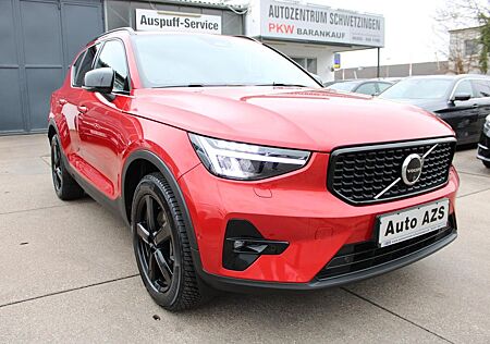 Volvo XC 40 XC40 B3 Plus Dark/1.Hd/360°CAM/HARMAN/KARDON/ACC