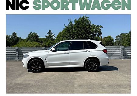 BMW X5 xDrive 50i SPORT-PAKET M TECHNIK 29.202 € NET