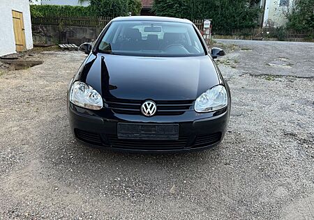 VW Golf Volkswagen 1.4 Comfortline Comfortline