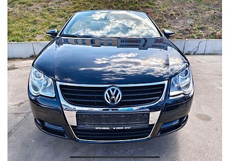VW Eos Volkswagen 1.4 TSI 90kW -