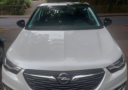 Opel Grandland X Grandland (X) 1.6 Turbo 133kW Business Elega...