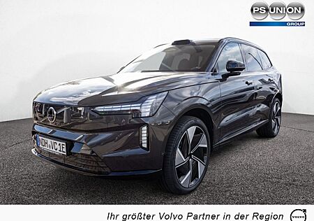 Volvo EX90 gebraucht kaufen Volvo EX90 Ultra Performance°°BOSE Sound
