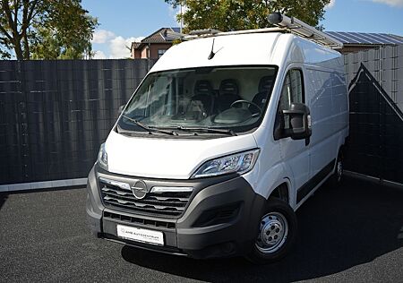 Opel Movano C Kasten HKa L2H2 3,5t Edition*KLIMA*DAB*