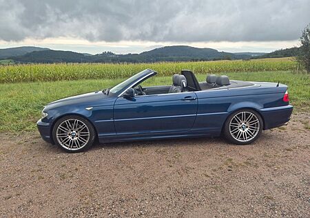 BMW 330Ci - AC Schnitzer