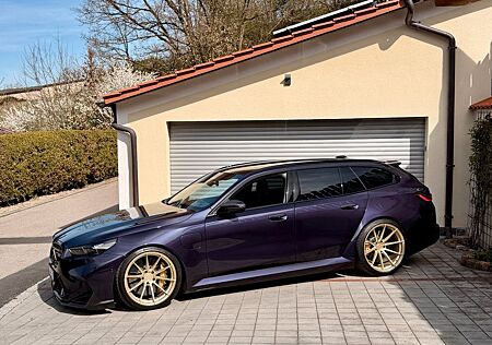 BMW M5 *Touring*Carbon*H&R*Fahrwerk*Sixnine*