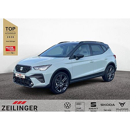 Seat Arona leasen