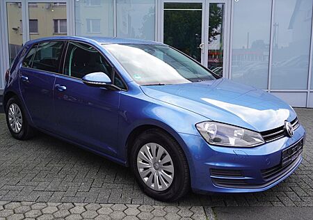 VW Golf Volkswagen VII Lim. Trendline Klima/PDC/5-trg/Euro 5