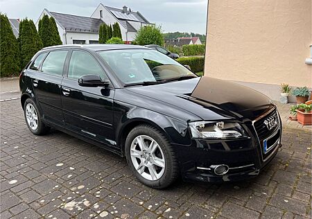 Audi A3 1.4 TFSI Sportback