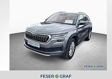 Skoda Kodiaq Style 2.0 TDI DSG - AHK - SMART LINK -