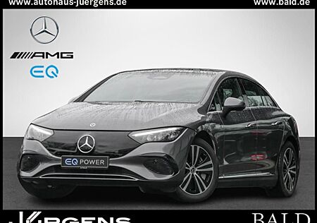 Mercedes-Benz EQE 300 Electr-Art/Pano/AHK/Distr/Memo/Ambi/19''