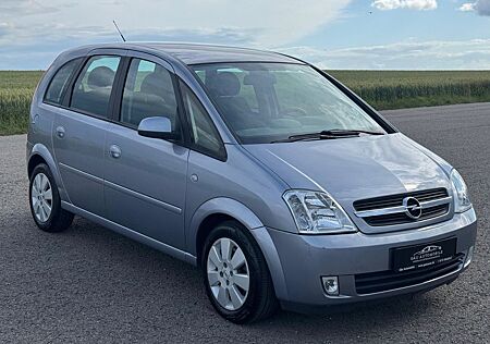Opel Meriva Cosmo *Automatik,2.Hand*