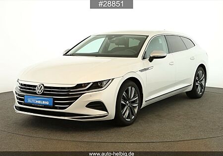 VW Arteon Volkswagen Shooting Brake 2.0 TDI Elegance #AHK#18Z#