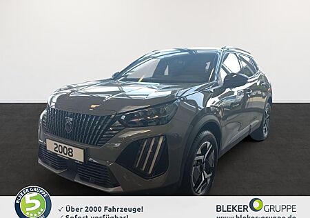 Peugeot 2008 GT HYBRID 145 e-DSC6