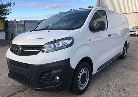 Opel Vivaro Kasten Edition L