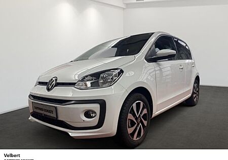 VW Up Volkswagen ! Active 1.0 MPI 48 kW KAMERA PDC SHZ