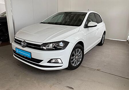VW Polo Volkswagen Comfortline 1.0 Comfortline Klima Bluetooth